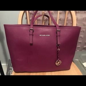 Michael Kors laptop bag